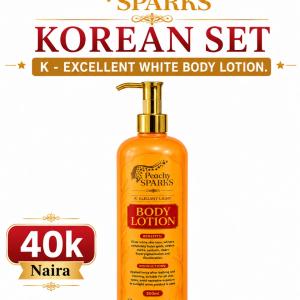 3-IN-1 ELEGANT LIGHT LOTION 500ML