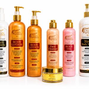 LUXURY SETS