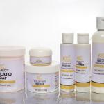 EXCELLENT WHITE MINI SET