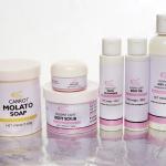 ELEGANT LIGHT MINI SET