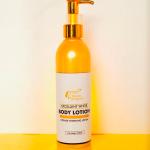 EXCELLENT WHITE LUXURY SET